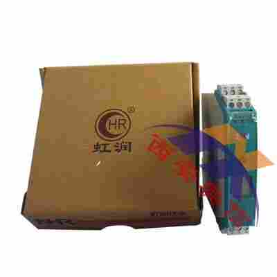 NHR-W21虹润无源信号隔离器 NHR-W21多通道无源隔离器