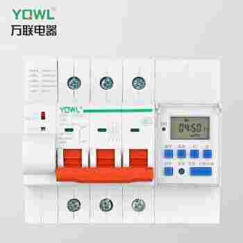 物联网智慧空开源头厂家
