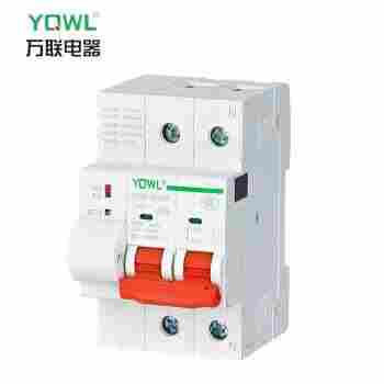 智能重合闸断路器产品