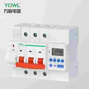 智能遥控开关断路器货源商