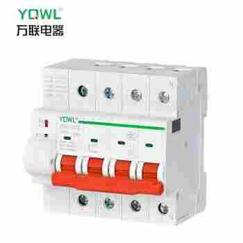 定时空气开关产品