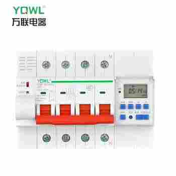 智能时控开关产品
