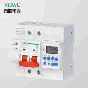 手机遥控远程智能空开企业