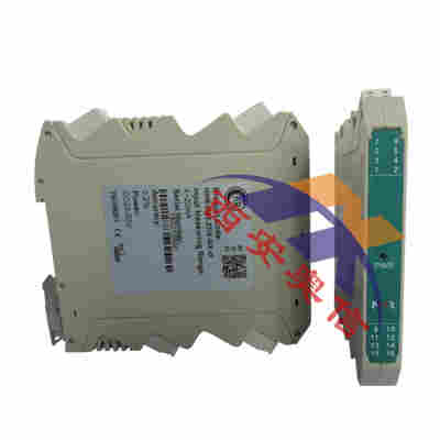 NHR-X33配电器 虹润隔离器 配电隔离器