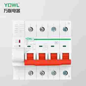 智能时控空气开关货源