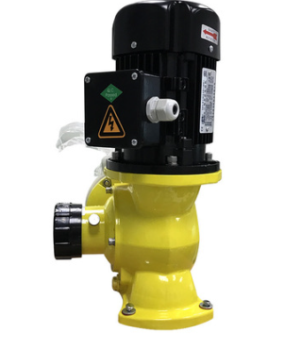 米顿罗GB0350TP1MNN机械隔膜泵加药泵计量泵