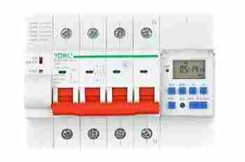 智能控制保护开关源头厂家