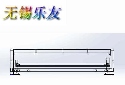 無錫克重控制無紡布皮帶秤全自動高效控制