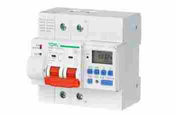 智能时控空气开关货源