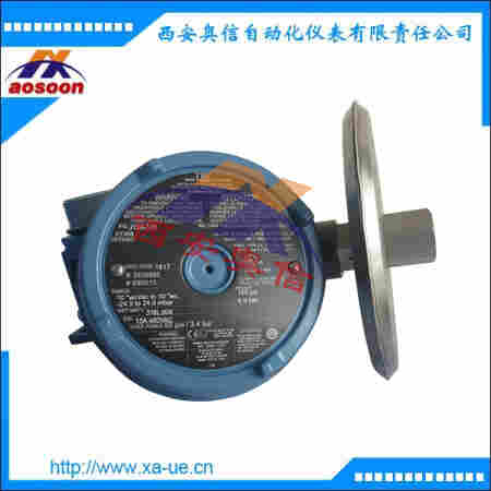 美国UE压力开关J120-535