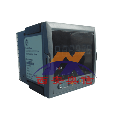 NHR-2200计时器 虹润NHR-2100定时器 