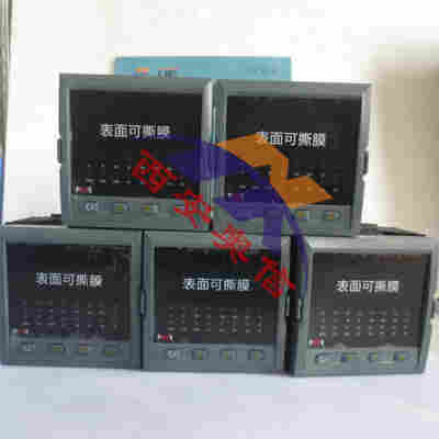 虹润NHR-3800转速仪表 电厂转速表NHR-3800 