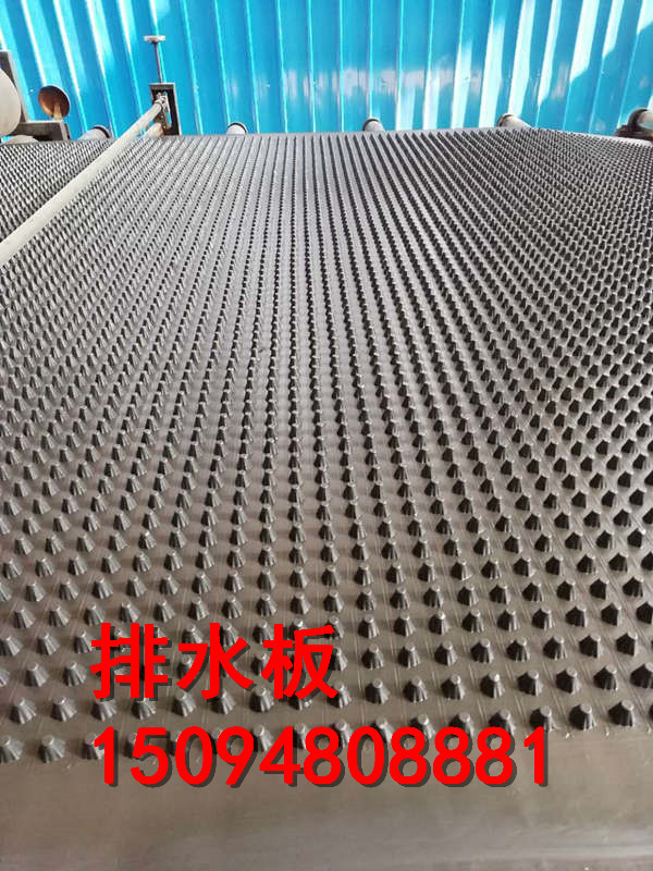 :武汉车库沥水板-可免费指导施工