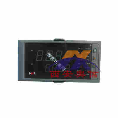 NHR-5740四回路显示控制仪 NHR虹润数显表 NHR-5702