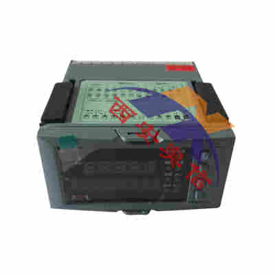 NHR-5610热量积算控制仪 虹润流量仪表 NHR-5600
