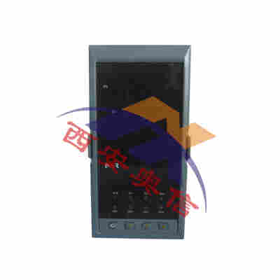 NHR-5500A手操器 NHR虹润操作器 双路报警