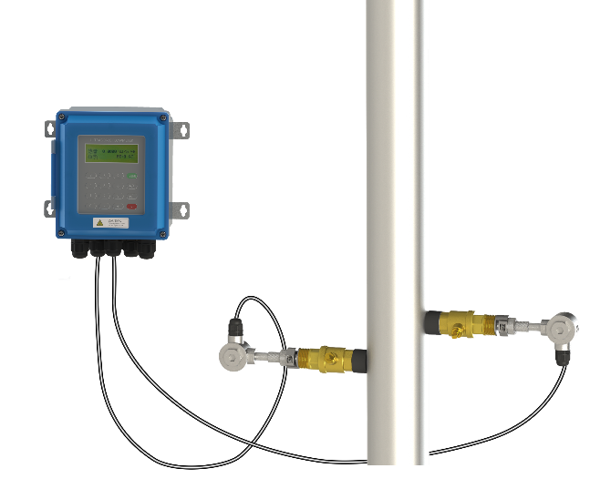 在線安裝超聲波流量計廠家