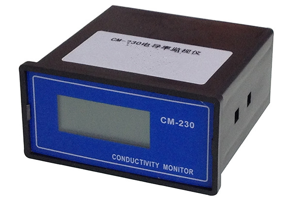 CM-230在线电导率监视仪