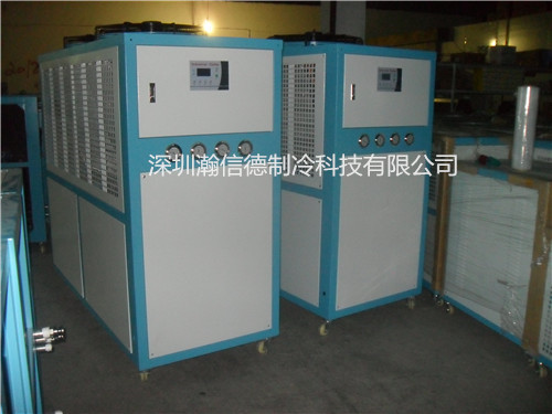 高低溫冷熱沖擊試驗箱低溫制冷機組配套訂制廠商