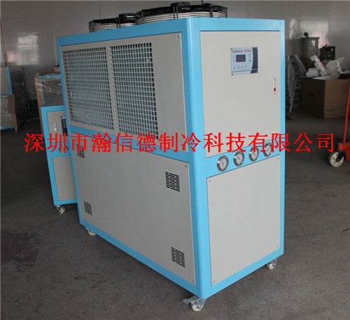高低温冷热冲击试验箱低温制冷机组配套订制厂商