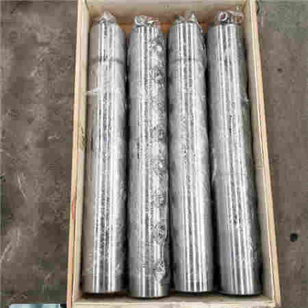 柱塞式劈裂棒新式爆破开山法 岩石爆破机