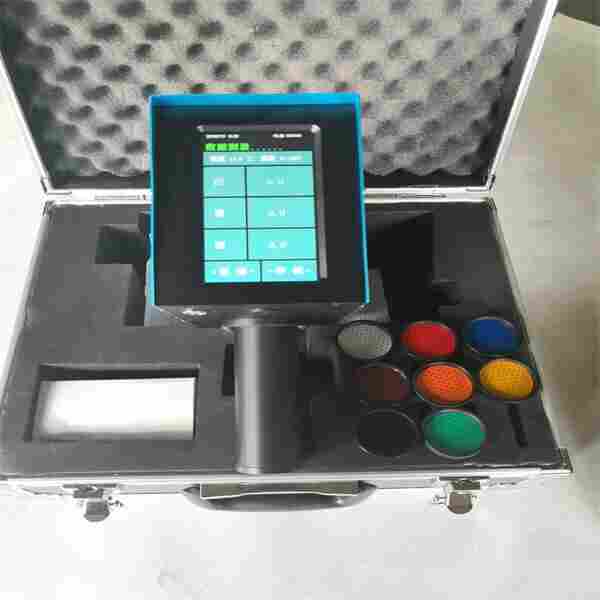 魏县逆反射标志测量仪日常保养