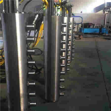 岩石胀裂棒一套报价 机载劈裂机