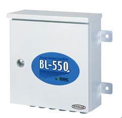 日本 索尼克SONIC超声波界面液位计BL-550