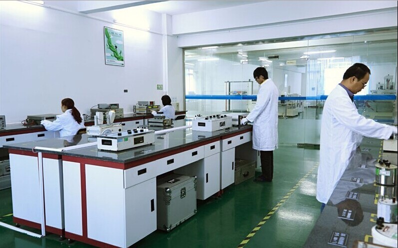 乾县实验设备计量 :  环境噪声检测实验室