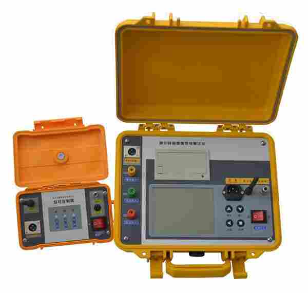 MOV-30KV氧化锌避雷器测试仪