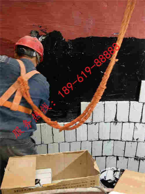  :衡水水泥烟囱防腐公司/欢迎访问