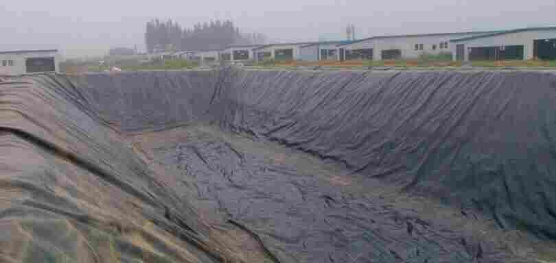 大理弥渡HDPE防渗膜—土工膜生产厂 土工防渗膜厂家
