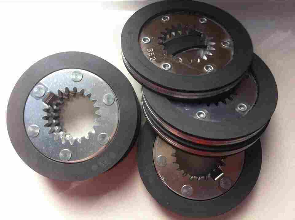 sew制动线圈bmg4,制动器 海森博格