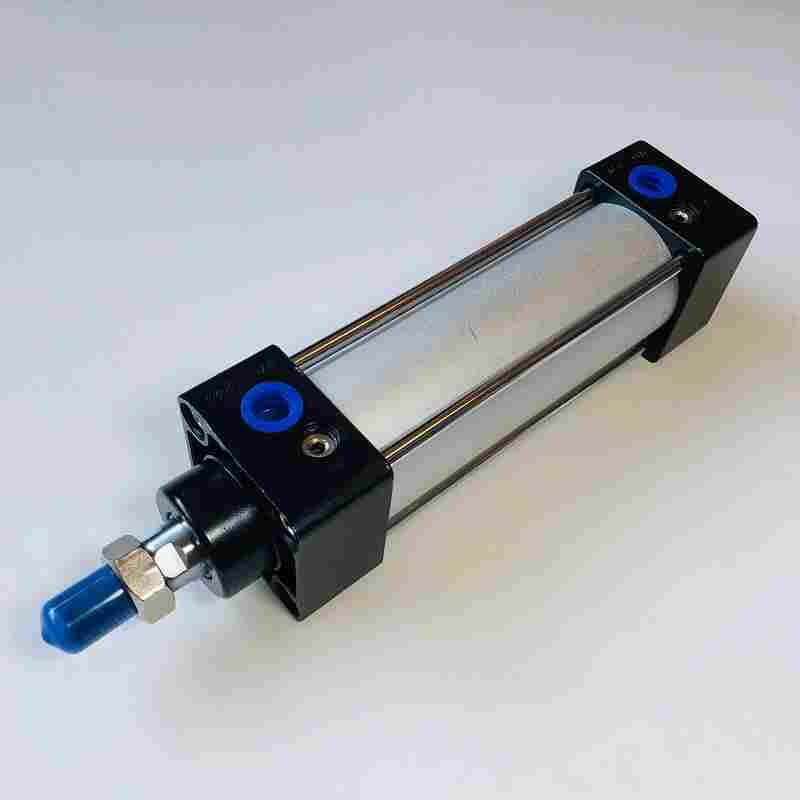 sc63x50/sc63x200/sc63x500标准气缸