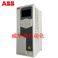 ABB变频器ACS530水泵系列 ABB三菱变频器代理