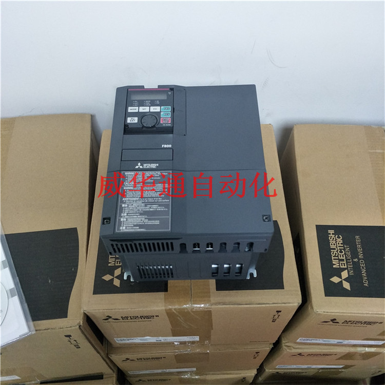  三菱FR-F840-00250-2-60变频器代理商价格