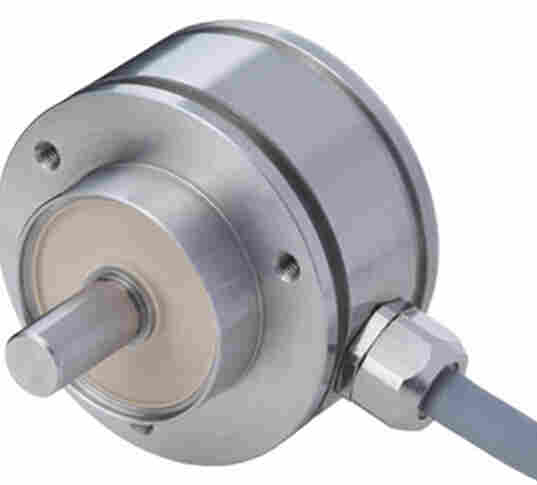 亨士乐IMP.ZAE 110DC 8ST RO编码器安全性能