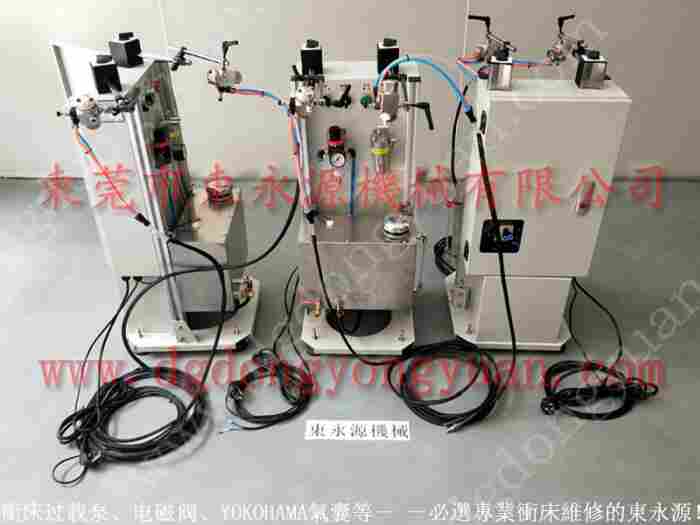 可微量调 冲床喷油机，双面润滑喷油机 找 东永源