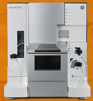 GE Biacore™ S200高灵敏生物分子互作分析系统