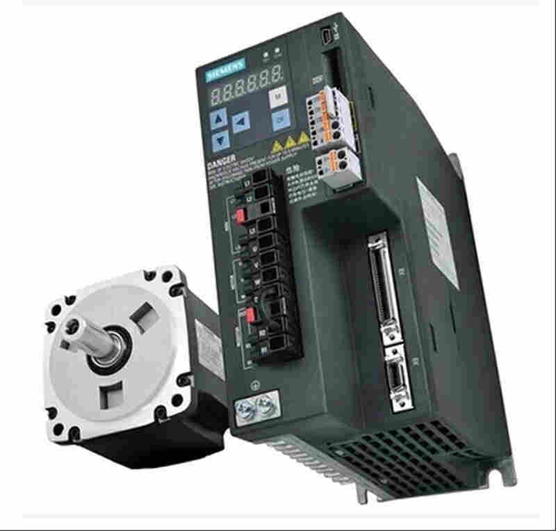 西门子1FL6064-1AC61-2AH1 V90伺服电机原装支持检测