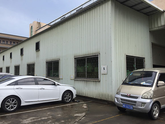 忻州市五台县厂房验收质量安全检测技术公司