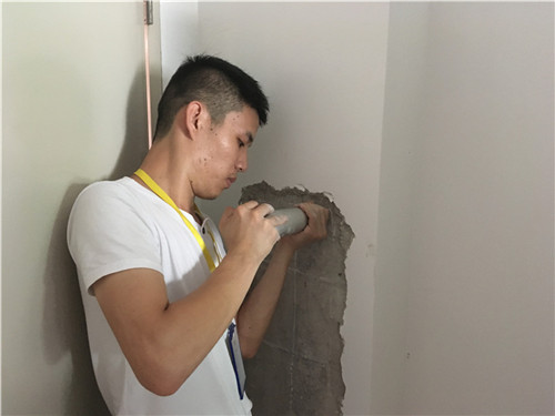 抚州市宜黄县房屋可行性及可靠性安全检测一分钟前发布