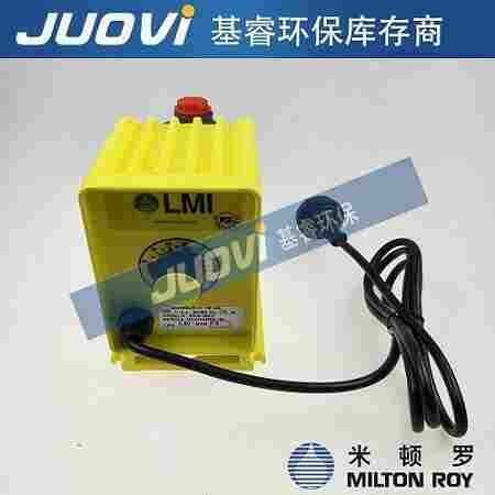 米顿罗PD011-708NI米顿罗PD系列电磁隔膜加药泵