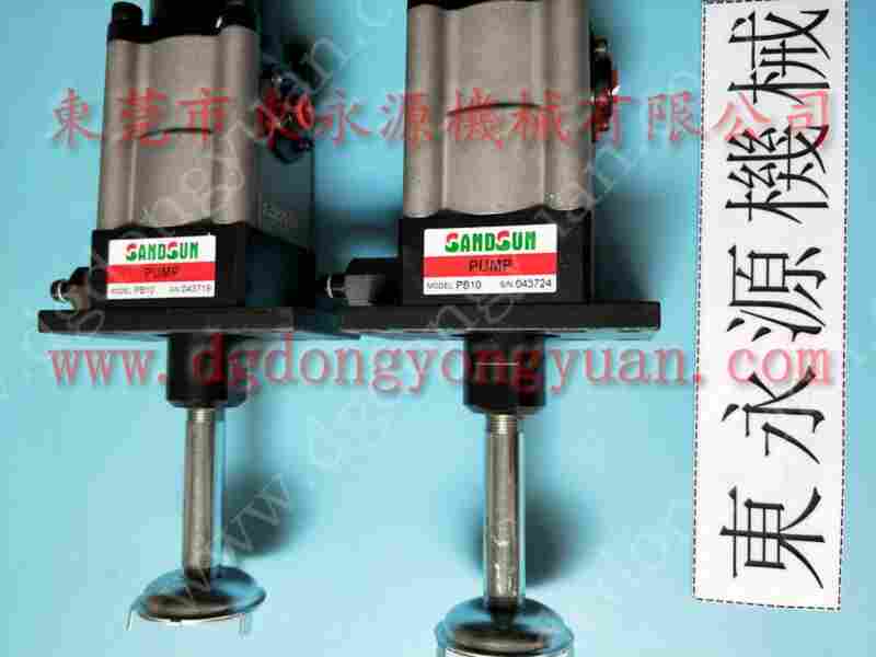 VS12-960 冲床油泵维修,VA12-923过载泵