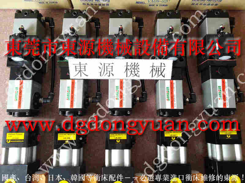 VS12-960 冲床油泵维修,VA12-923过载泵