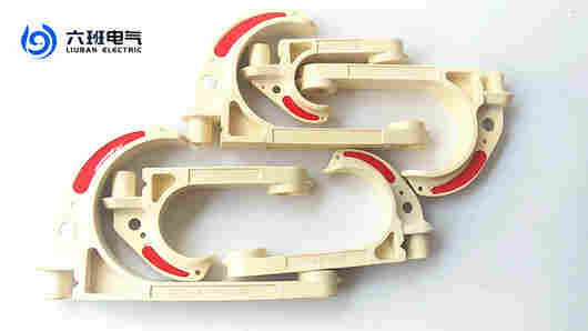 GL-PVC100矿用电缆挂钩