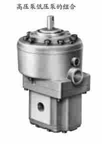 哈威主油泵哈威主油泵