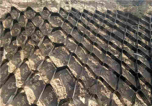 欢迎。滁州土工格室——滁州盈润公司