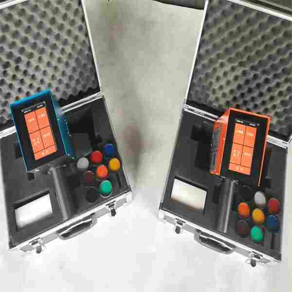 STT-201A星火牌湖北省武汉市突起路标测量仪技术资料