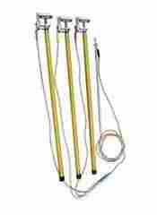 双舌弹簧紧式短路接地线报价厂家参数